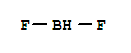 硼烷, 二氟-(7CI,8CI,9CI)