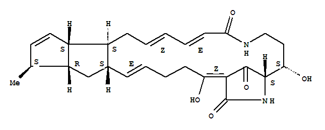 Cylindramide对照品(标准品) | 147362-39-8