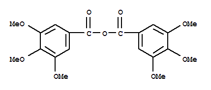 3,4,5-三甲氧基苯甲酸酐