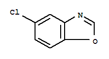 5-氯苯并唑