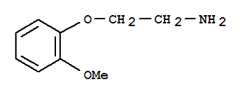 2-甲氧基苯氧基乙胺