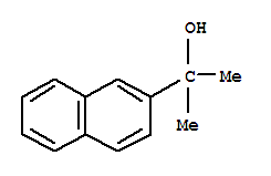 A,a-二甲基-2-萘甲醇