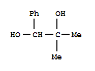 2-甲基-1-苯丙烷-1,2-二醇