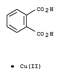 苯二甲酸銅