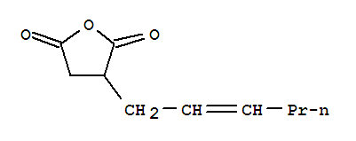 2-己烯-1-基丁二酸酐(顺反异构体混和物)