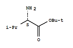 L-缬氨酸叔丁酯