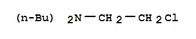 N-(2-氯乙基)二丁基胺