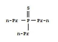 三丙基磷烷硫化