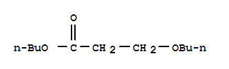 3-丁氧基丙酸丁酯