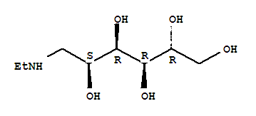 N-乙基-D-葡萄糖胺