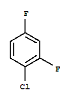 2,4-二氟氯苯
