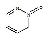 哒嗪 N-氧化物