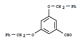 3,5-二苄氧基苯甲醛 590780