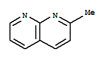 2-甲基-[1，8]-萘啶