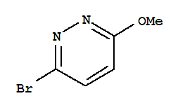 3-溴-6-甲氧基吡嗪