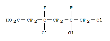 3,5,6-三氯八氟己酸