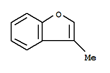 3-甲基苯并呋喃 571976