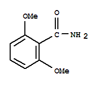 2,6-二甲氧基苯甲酰胺