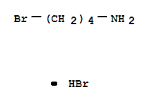 4-溴-1-丁胺氢溴酸