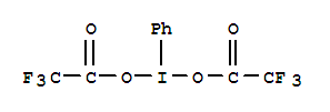 二(三氟乙酰氧基)碘代苯