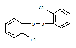 2,2-二氯二苯二硫醚