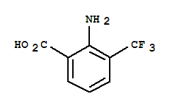 2-氨基-3-三氟甲基苯甲酸