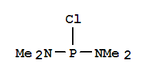 双(二甲基氨)氯膦(3348-44-5)