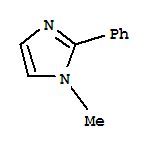 1-甲基-2-苯基-1H-咪唑