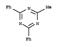 2-甲基-4,6-二(苯基)-1,3,5-三嗪