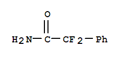 2,2-二氟-2-苯乙酰胺