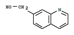 7-喹啉甲醇