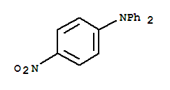 4-硝基苯基二苯胺; 4-硝基三苯胺