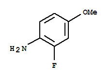 2-氟-4-甲氧基苯胺