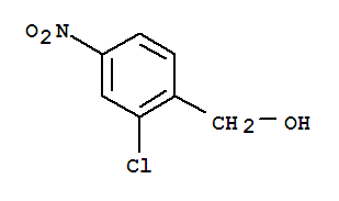 (2-氯-4硝基苄醇)甲醇