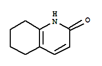 5,6,7,8-四氢-2-喹啉酮