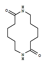 1,8-二氮杂环十四烷-2,9-二酮