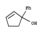 1-苯基-2-环戊烯-1-醇
