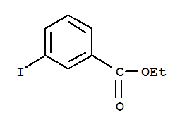 3-碘苯甲酸乙酯 499915