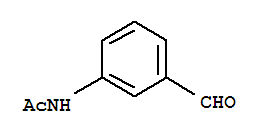 N-(3- 醛基苯基)乙酰胺