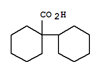 [1,1-二环己基]-羧酸