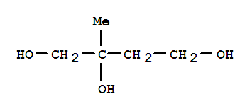2-甲基-1,2,4-丁烷三醇