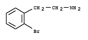 2-溴苯乙胺