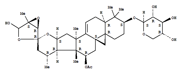升麻素苷