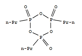 丙基磷酸三环酸酐,