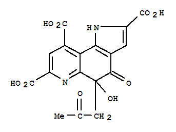 丙酮基吡咯喹啉醌