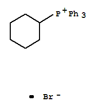 环己基三苯基溴化膦(7333-51-9)