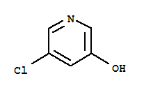 3-羟基-5-氯吡啶