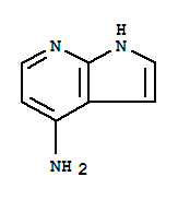 4-氨基-7-氮杂吲哚
