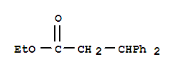 3,3-二苯基丙酸乙酯