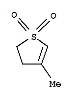 4-甲基-2,3-二氢噻吩 1,1-二氧化物